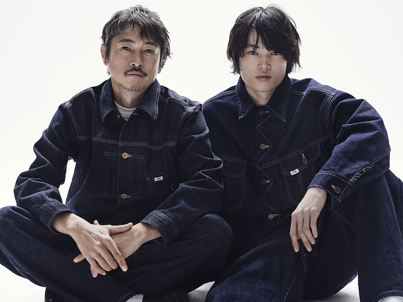 Lee 101 101st ANNIVERSARY