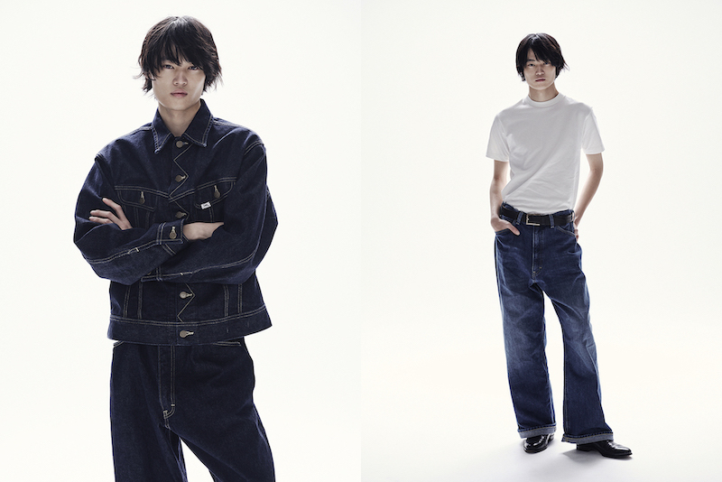 Lee 101 101st ANNIVERSARY