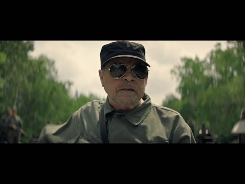 ロングウォーク