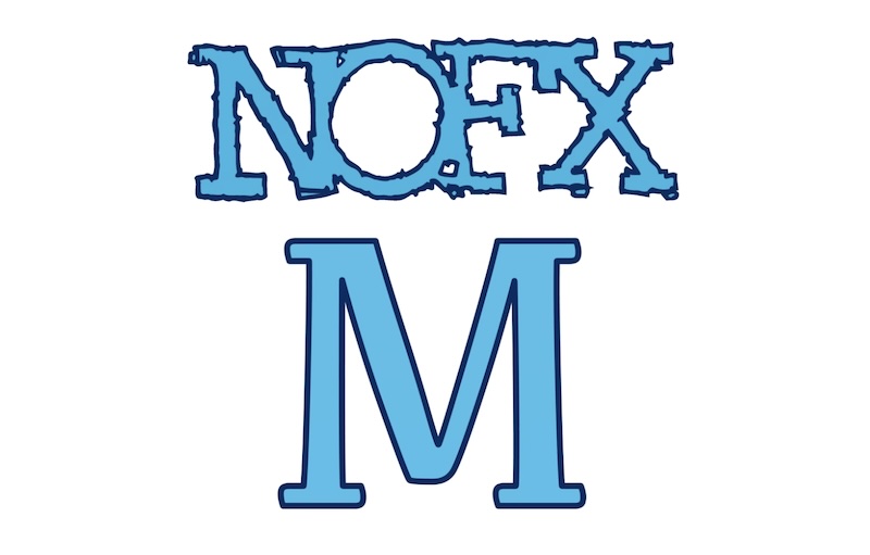 NOFX-Minnesota Nazis