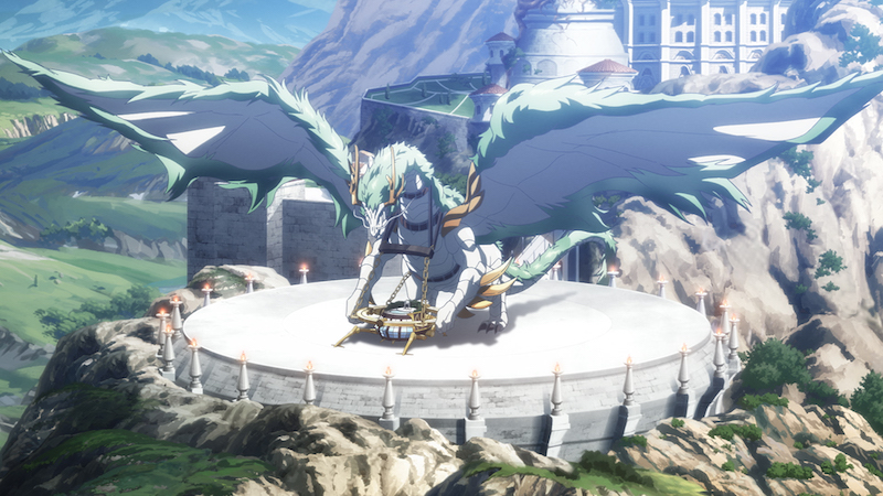 劇場版 転生したらスライムだった件 蒼海の涙編