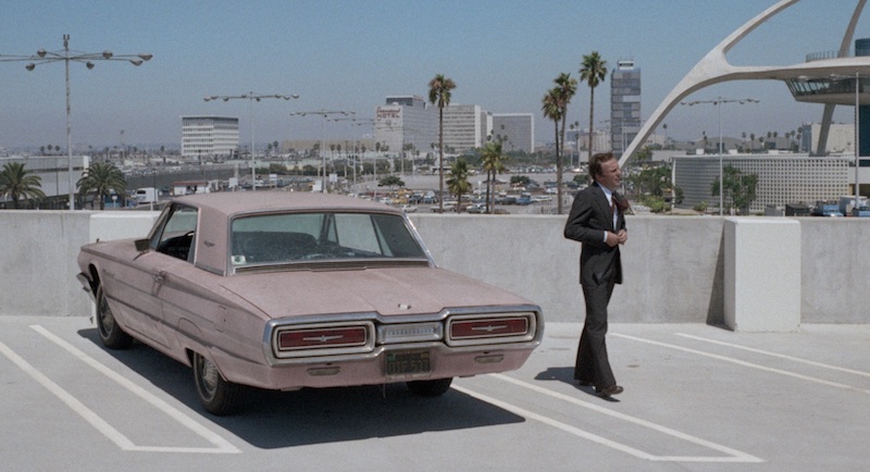 パリから来た殺し屋 4K