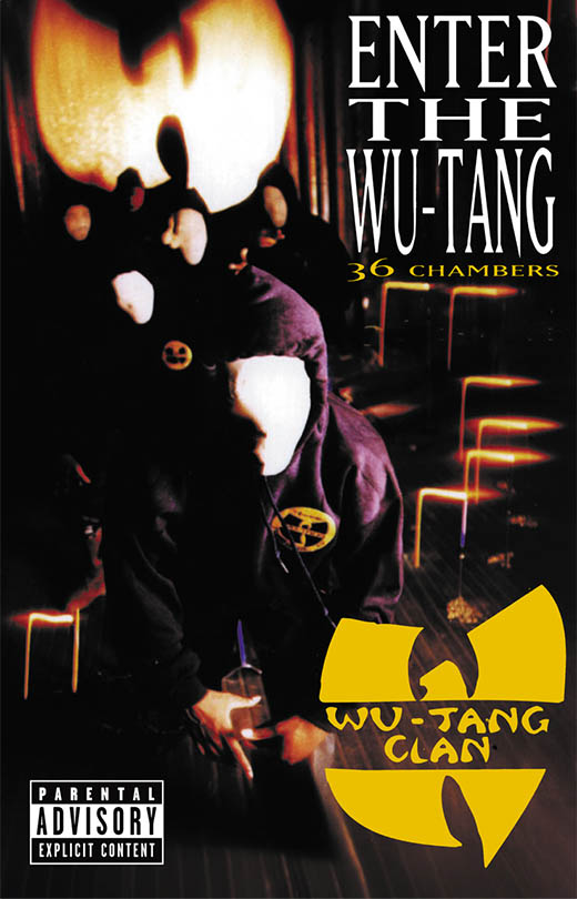 Wu-Tang Clan Wu-Tang Forever: The Final Chambe