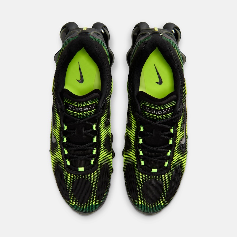 ナイキ エア リキッド マックス