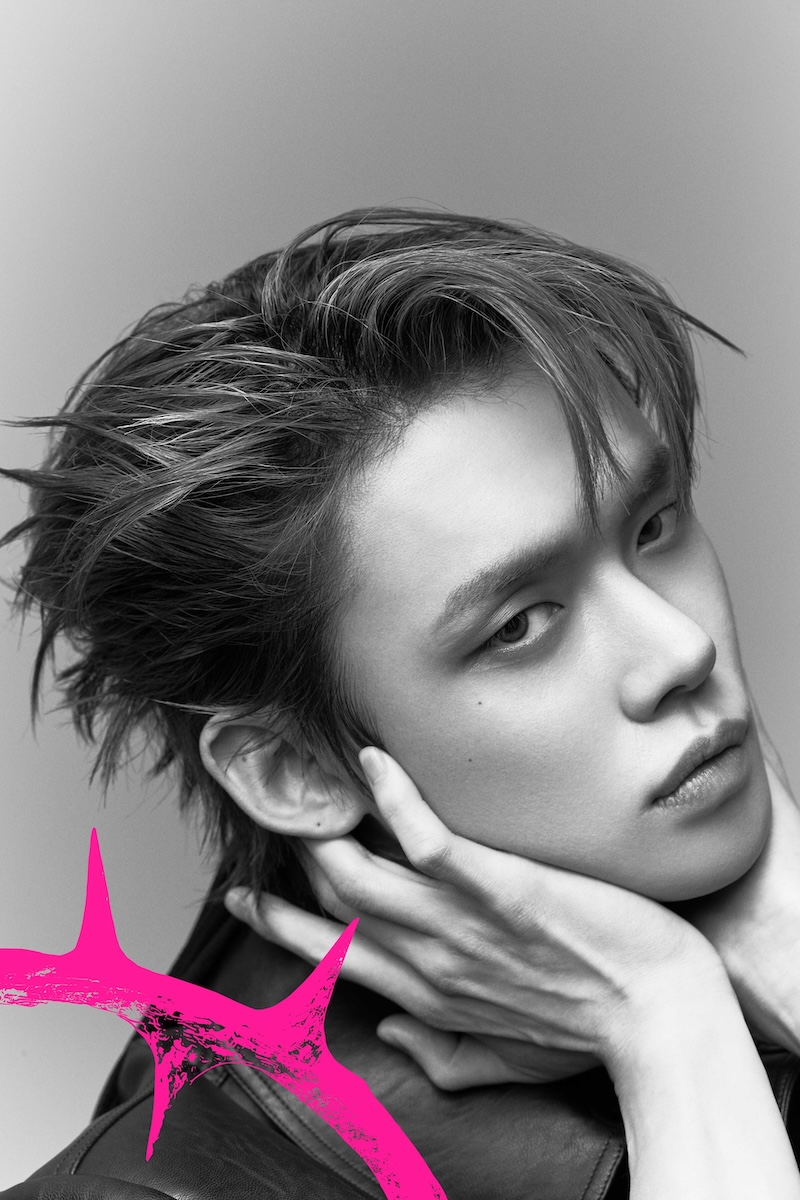 TOMORROW X TOGETHER_YEONJUN