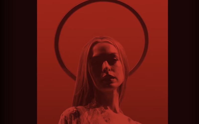 Burial (from Mother Mary)