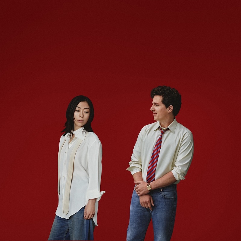 Charlie Puth & 宇多田ヒカル