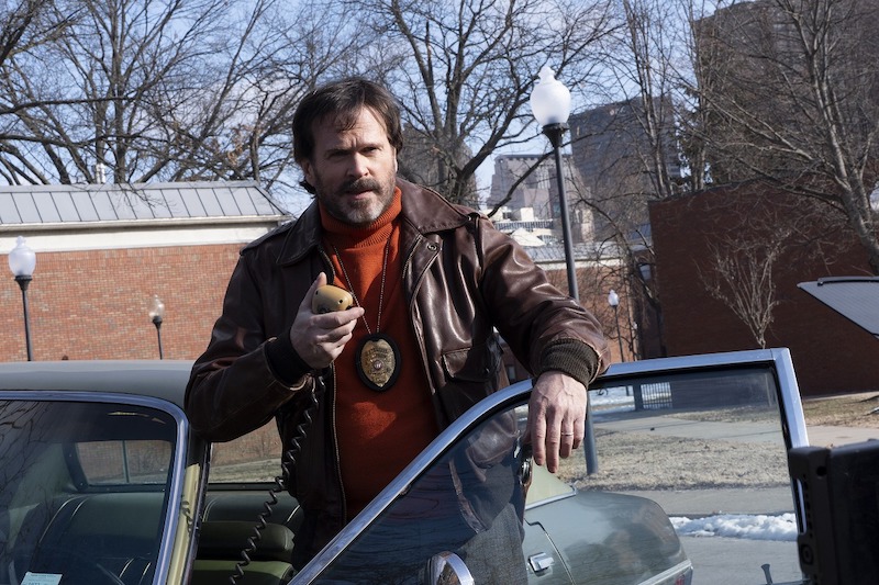 デッドマンズ・ワイヤー