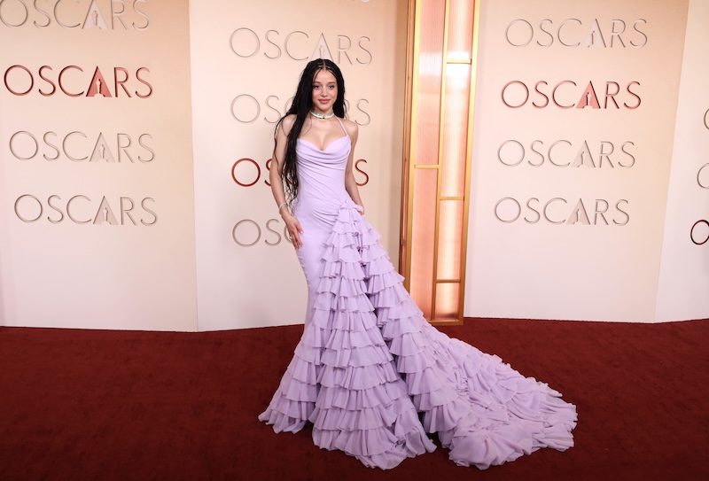 チェイス·インフィニティ