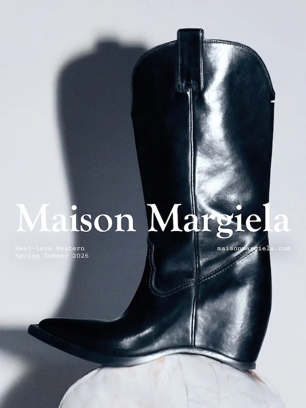 Maison Margiela Spring Summer 2026