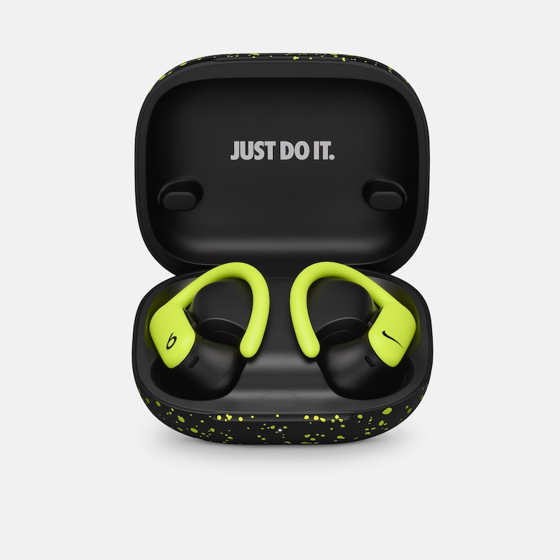 Nike x Powerbeats Pro 2