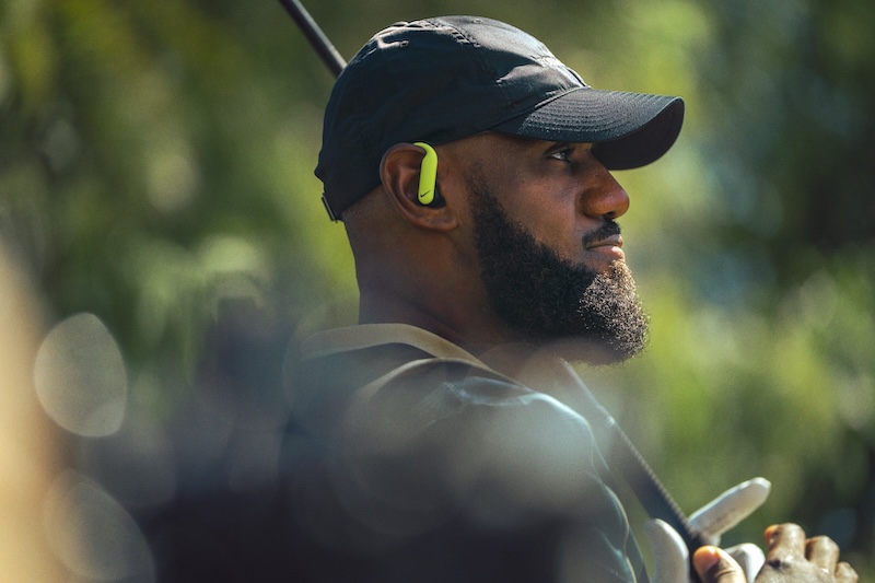 Nike x Powerbeats Pro 2