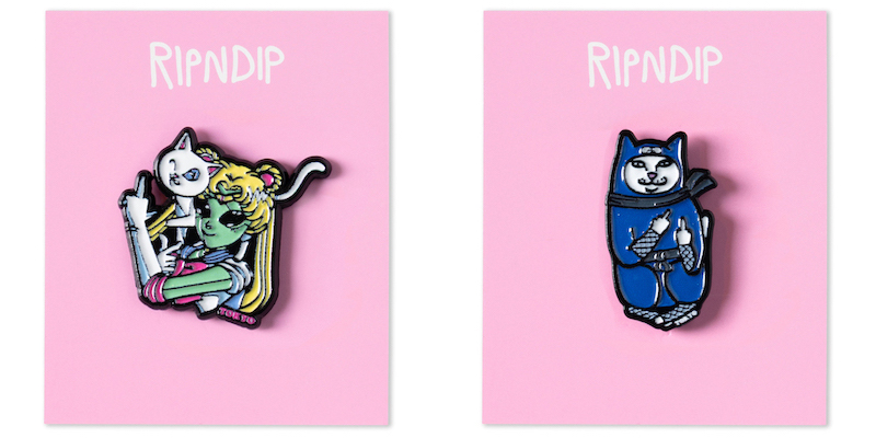 RIPNDIP
