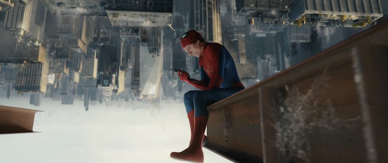 スパイダーマン：ブランド・ニュー・デイ