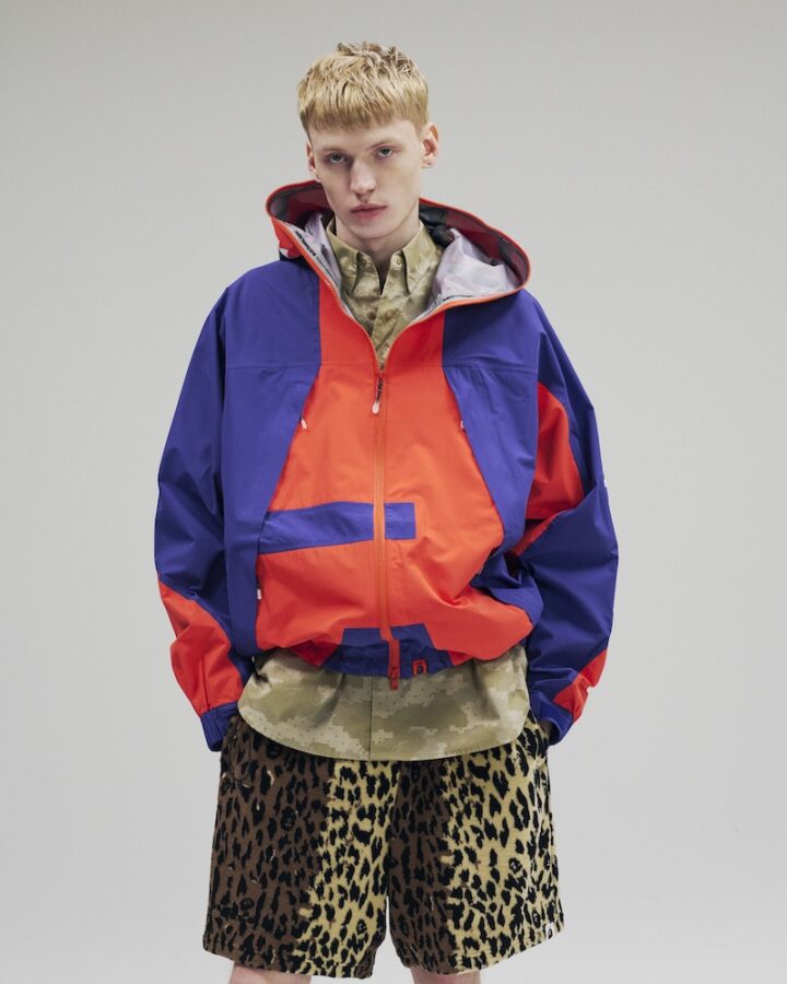 BAPE® Performance All Weather（BPAW）