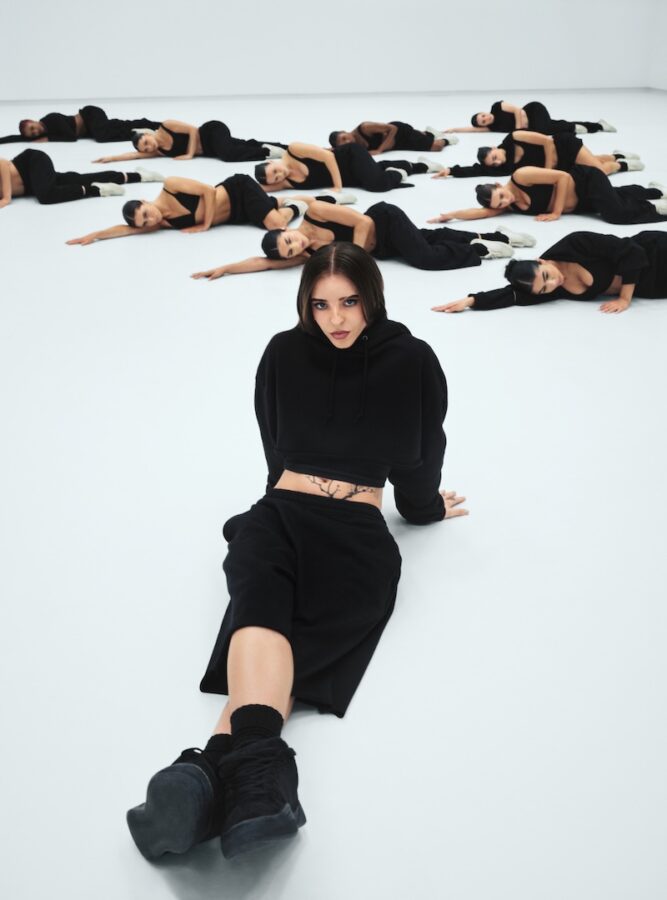 Young Miko_Sweats like this