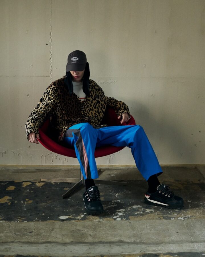 BAPE® Performance All Weather（BPAW）