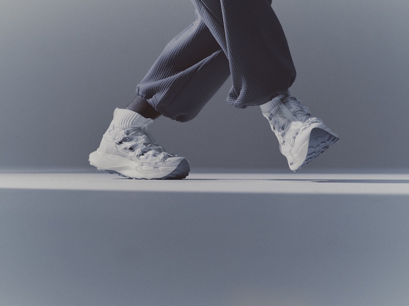 THE NORTH FACE VECTIV LIFESTYLE COLLECTION