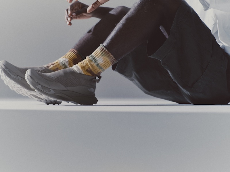 THE NORTH FACE VECTIV LIFESTYLE COLLECTION