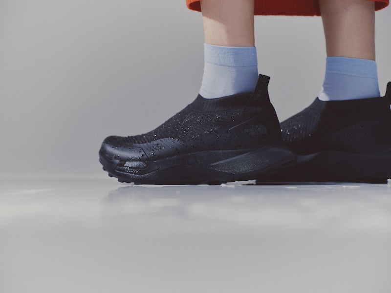 THE NORTH FACE VECTIV LIFESTYLE COLLECTION