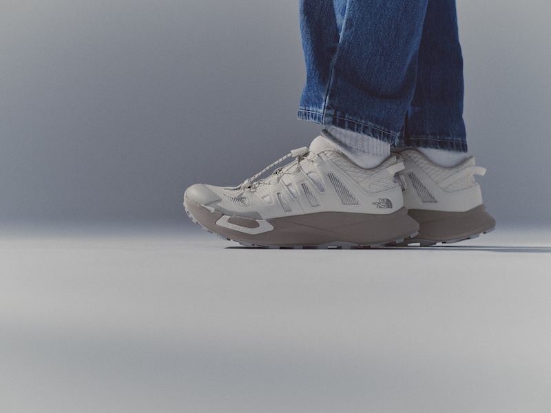 THE NORTH FACE VECTIV LIFESTYLE COLLECTION