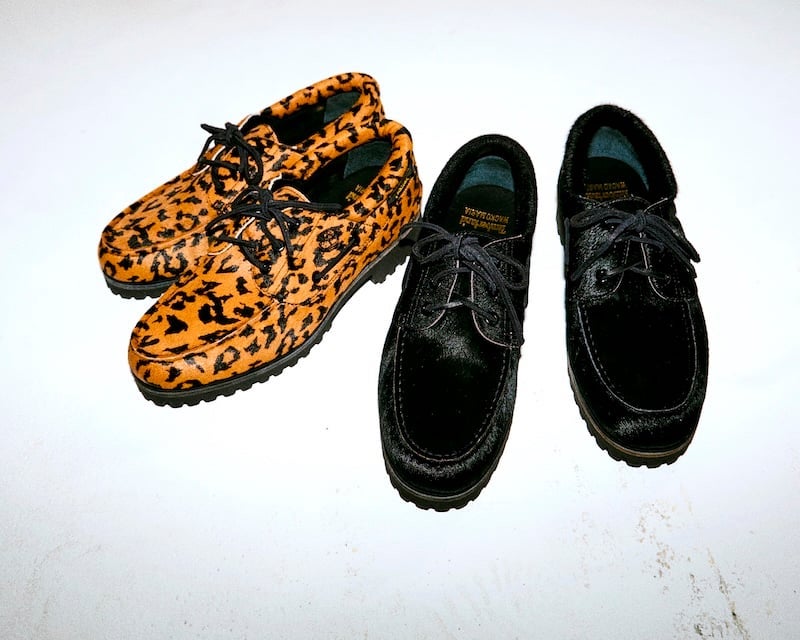 Timberland WACKO MARIA