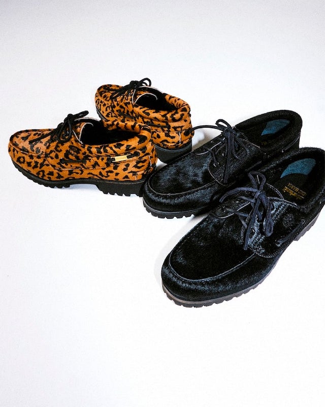 Timberland WACKO MARIA