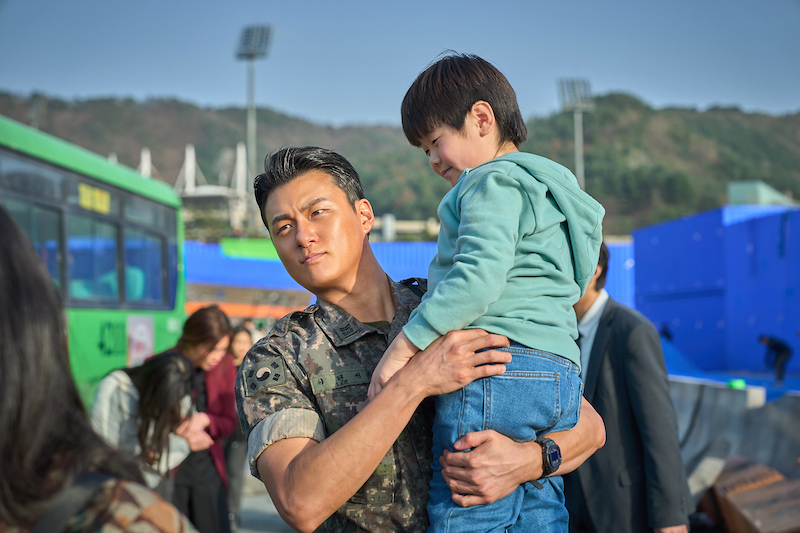 全知的な読者の視点から