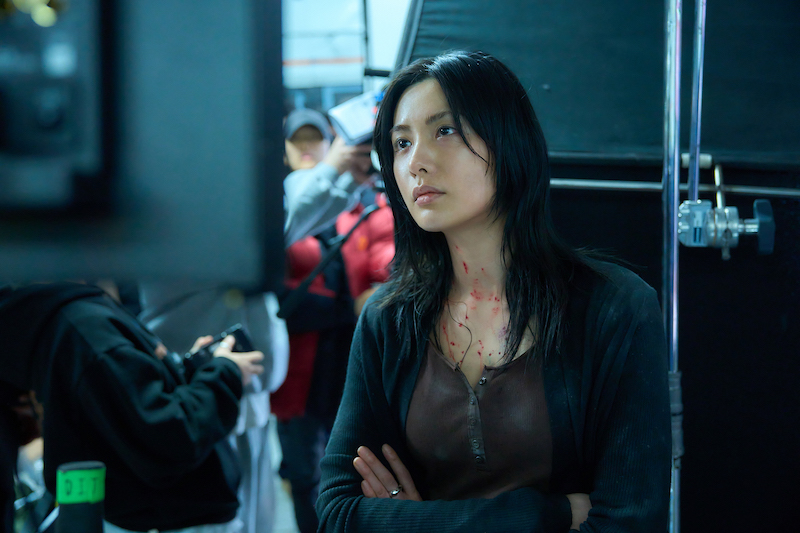 全知的な読者の視点から