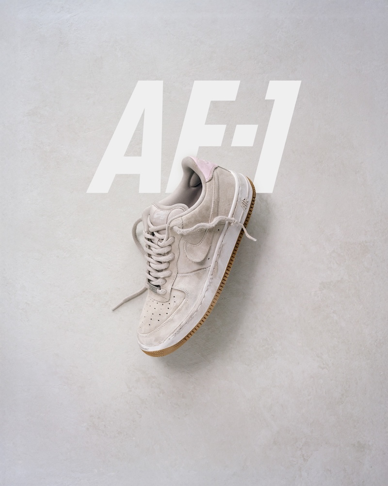 Nike SB Air Force 1