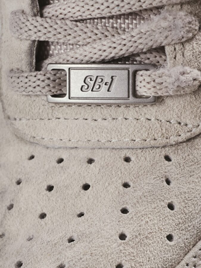Nike SB Air Force 1
