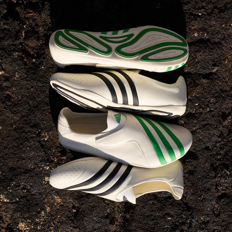 adidas Originals × Pharrell Williams