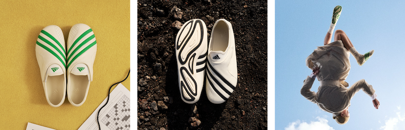 adidas Originals × Pharrell Williams