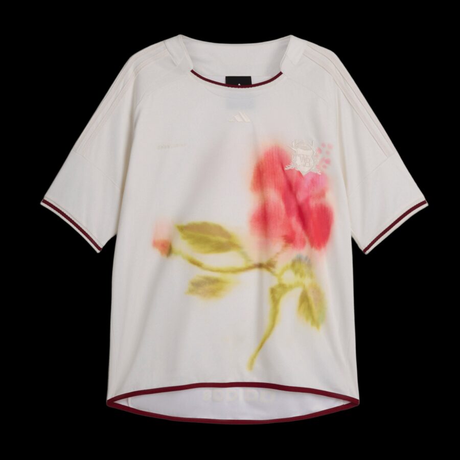 アディダス オリジナルス × ウェールズ・ボナー