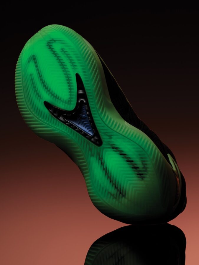 ANTHONY EDWARDS 2 “GLOW