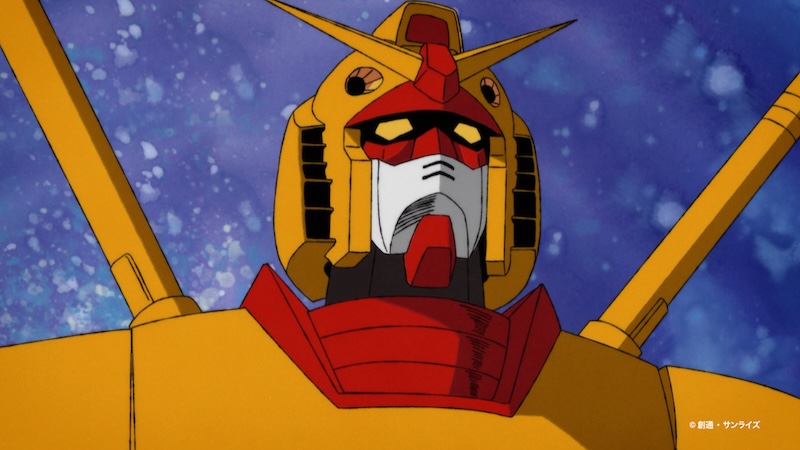 機動戦士ガンダム_チキンタツタ