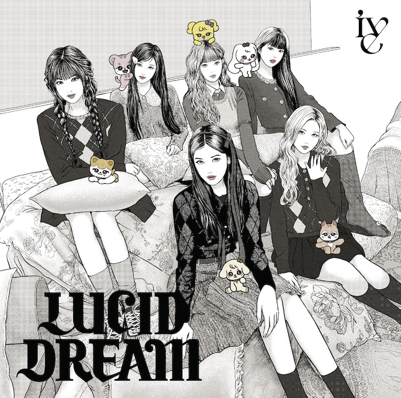 ストレンジ -伊藤潤二の夜も眠れぬ奇妙な話-