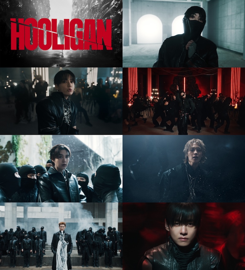 BTS_Hooligan