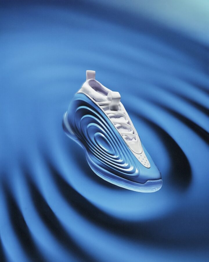 ジェームズ・ハーデン「HARDEN VOL 10 “PLAYOFFS”」