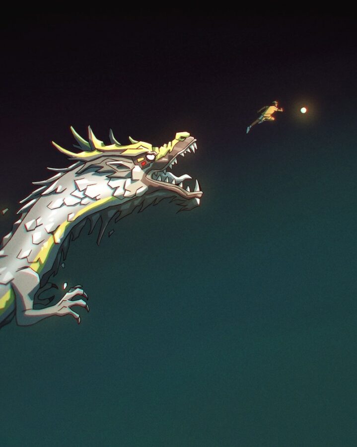 アディダス × CLOT