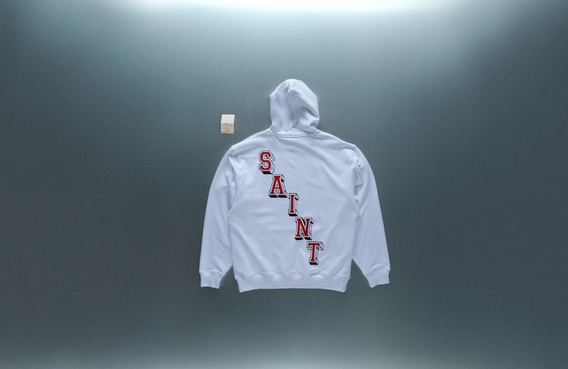 JORDAN BRAND x ©SAINT MXXXXXX (TIME) CAPSULE