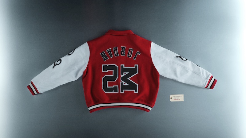 JORDAN BRAND x ©SAINT MXXXXXX (TIME) CAPSULE