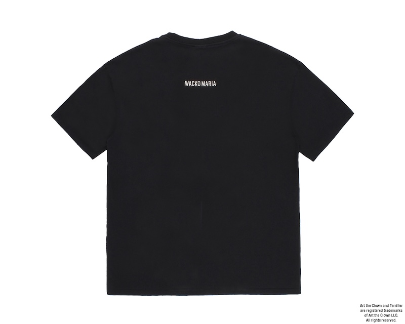 WACKO MARIA x Terrifier