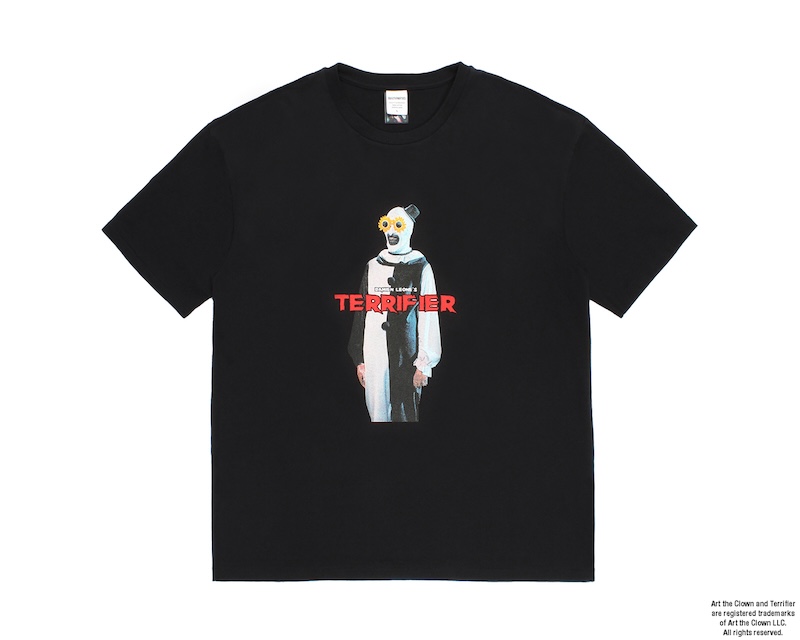 WACKO MARIA x Terrifier