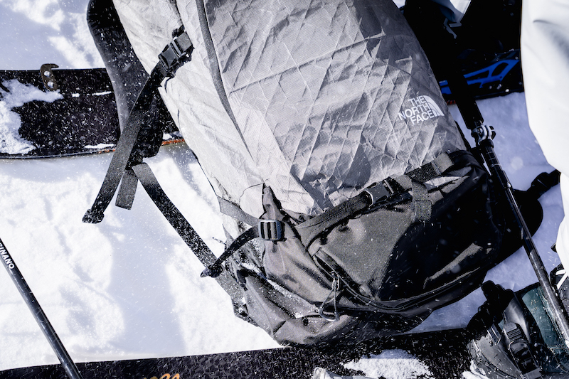 THE NORTH FACE ETAH 40/30,ACHICAT