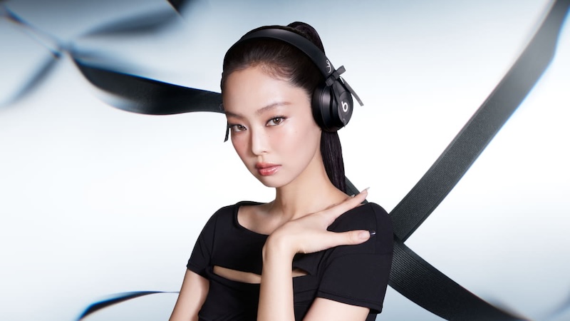 Beats × JENNIE