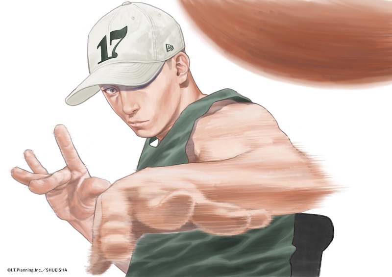 ニューエラ x リアル