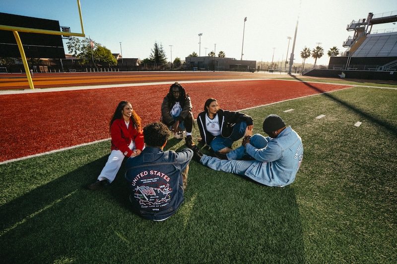 Levi’s x U.S. Soccer