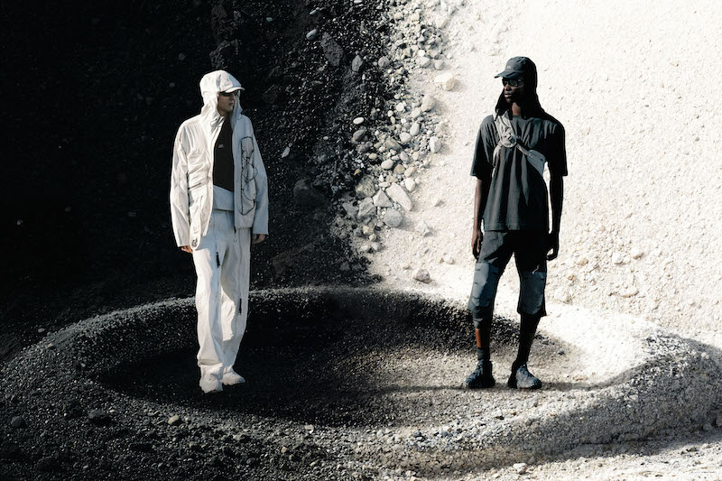 Oakley Latitude SS26