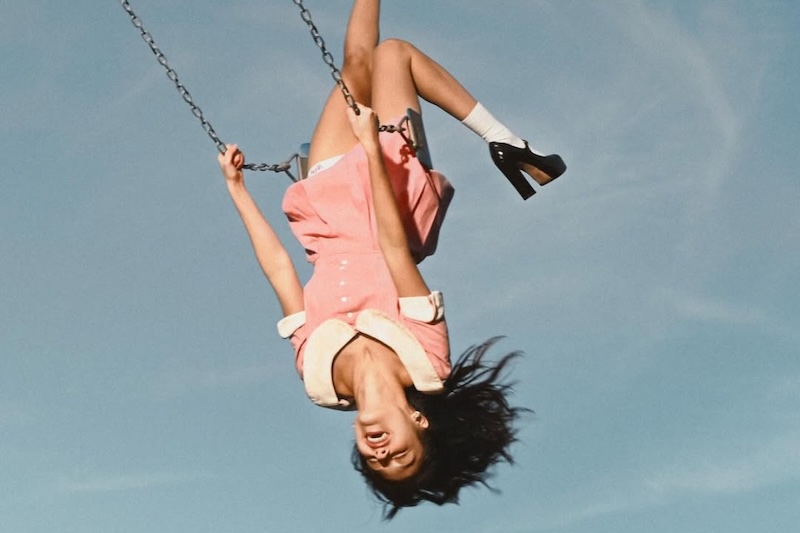 oliviarodrigo_you seem pretty sad for a girl so in love